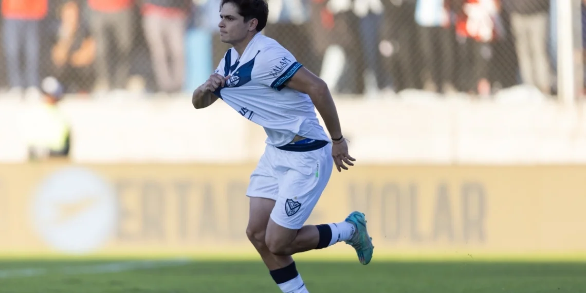 Παναιτωλικός, μεταγραφές: «Έκλεισε Λομπάτο», γράφουν στην Αργεντινή