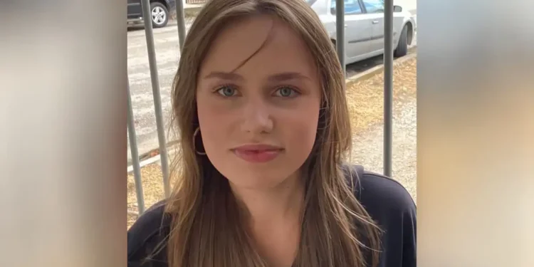 Εξαφάνιση 16χρονης Λόρα: Ο μυστηριώδης καθοδηγητής, οι έρευνες στη Γερμανία και οι επόμενες κινήσεις των γονιών της