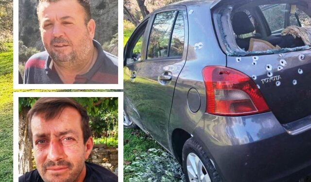 Φοβούνται αντίποινα μετά το άγριο φονικό στη Μακρυνεία – Αστυνομικοί έξω από τα σπίτια των δύο οικογενειών