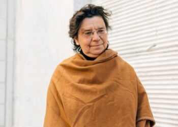 Εκδήλωση στο Μεσολόγγι με την διακεκριμένη ιστορικό Μαρία Ευθυμίου