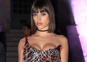 Η Μαριγκόνα χώρισε από τον σύντροφό της, Νίκο, μετά από οκτώ χρόνια σχέσης