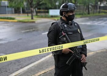 Μεξικό: Νεκρός από σφαίρες δημοσιογράφος που έκανε αστυνομικό ρεπορτάζ