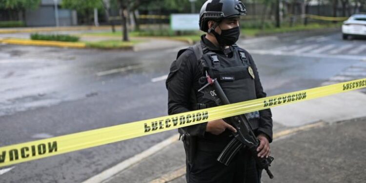 Μεξικό: Νεκρός από σφαίρες δημοσιογράφος που έκανε αστυνομικό ρεπορτάζ