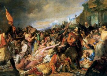 «Διέξοδος» – Νέα εκδήλωση στην Αθήνα για τα 200 χρόνια από την Έξοδο