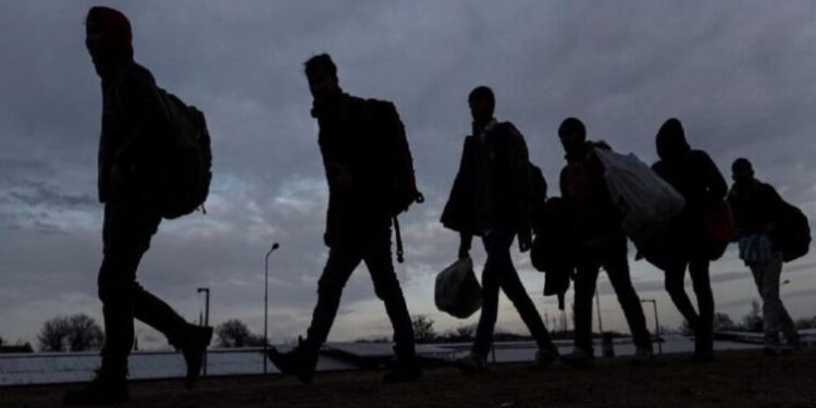 Foreign Office: Το Ηνωμένο Βασίλειο εργάζεται στενά με την ελληνική κυβέρνηση για μεταναστευτικό και ασφάλεια