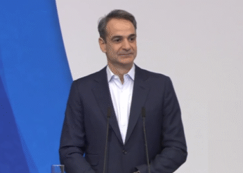 Επίσκεψη Μητσοτάκη σήμερα στη Μαδρίτη: Συναντήσεις με Σάντσεθ και Βασιλιά Φελίπε – Στην ατζέντα Ουκρανία και Μ. Ανατολή