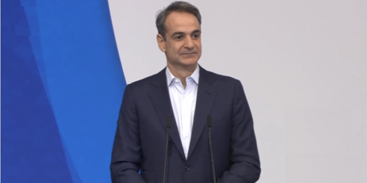 Επίσκεψη Μητσοτάκη σήμερα στη Μαδρίτη: Συναντήσεις με Σάντσεθ και Βασιλιά Φελίπε – Στην ατζέντα Ουκρανία και Μ. Ανατολή