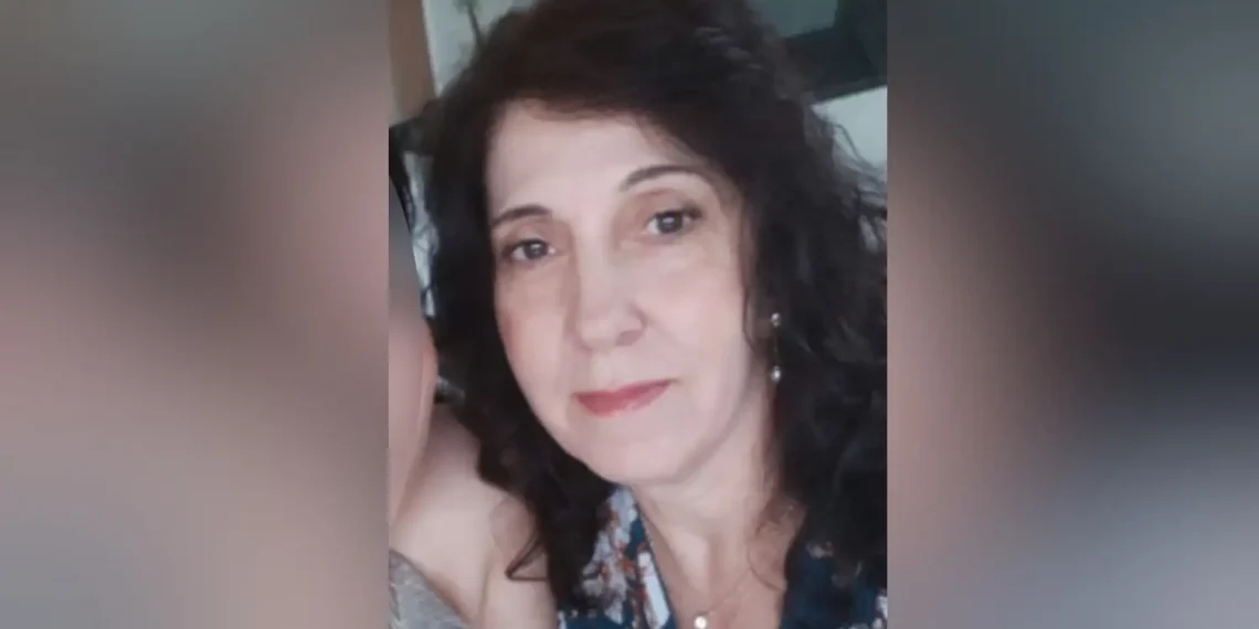 Τραγωδία στα Τρίκαλα: «Ήθελε έναν χρόνο να βγει στη σύνταξη» – Στη Ναύπακτο διορισμένη η κόρη της Αγάπης