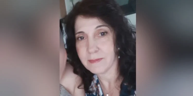 Τραγωδία στα Τρίκαλα: «Ήθελε έναν χρόνο να βγει στη σύνταξη» – Στη Ναύπακτο διορισμένη η κόρη της Αγάπης