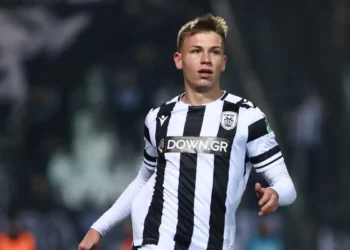 Παναιτωλικός – ΠΑΟΚ: Χωρίς τους Μύθου, Ιβανούσετς και Παβλένκα οι Θεσσαλονικείς