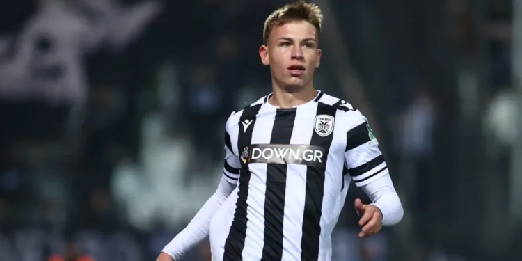 Παναιτωλικός – ΠΑΟΚ: Χωρίς τους Μύθου, Ιβανούσετς και Παβλένκα οι Θεσσαλονικείς