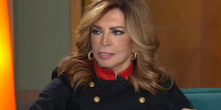 ΔΗΠΕΘΕ: Η Μιμή Ντενίση στο Αγρίνιο, την Τετάρτη 14 Ιανουαρίου