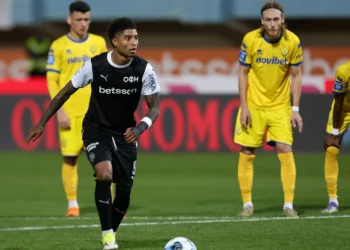 ΟΦΗ-Παναιτωλικός 1-0: Ήττα για τους Αγρινιώτες με παράπονα για τη διαιτησία