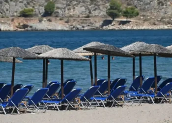 «Στον αέρα» νέα πλατφόρμα για τις παραχωρήσεις τμημάτων παραλιών – Πλήρης ψηφιοποίηση των αιτήσεων από τις επιχειρήσεις