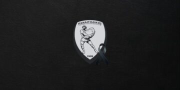 Συλλυπητήρια Παναιτωλικού για την απώλεια του παλαίμαχου ποδοσφαιριστή Βασίλη Γκανιάτσα