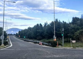 Άνοιξε η περιμετρική οδός Πάτρας – Σε αναμονή των αποφάσεων στην Ιόνια Οδό