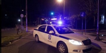 Πεντάλοφος: Αλβανός έκλεψε τους συμπατριώτες του που τον φιλοξενούσαν και εξαφανίστηκε