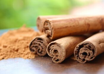 4 μπαχαρικά μάς κάνουν καλό