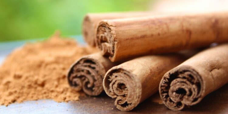 4 μπαχαρικά μάς κάνουν καλό