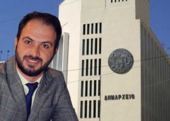 Κώστας Σαράκης: Στόχος μας η συνέχεια, η συνεργασία και η ενίσχυση των κοινωνικών δομών του Δήμου Αγρινίου