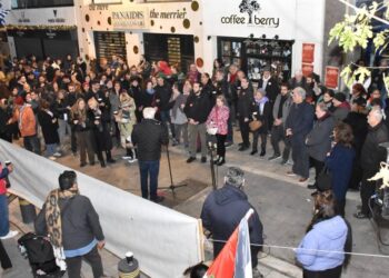 ΣΕΗ: Σήμερα Δευτέρα 12/1 η γενική συνέλευση των ηθοποιών για διεκδίκηση συλλογικής σύμβασης εργασίας