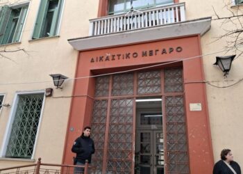 Σέρρες: Ενώπιον του εισαγγελέα ο 16χρονος για ανθρωποκτονία από πρόθεση – Τι λέει ο δικηγόρος του