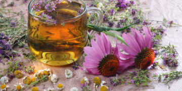 4 βότανα για την υγεία του ουροποιητικού