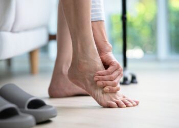 Κακοκαιρία και αρθρώσεις: Υπάρχει σχέση;