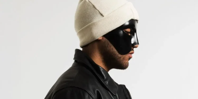 Sicario: Το τραγούδι του με τίτλο «Φωτιά» πρώτο σε πωλήσεις στην Ελλάδα το 2025