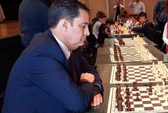 Στρατηγική και ανατροπές: Το πολιτικό σκάκι του Παπαναστασίου…