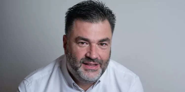 Σπύρος Σκιαδαρέσης: Δήλωση για επέτειο δολοφονίας Ν. Τεμπονέρα