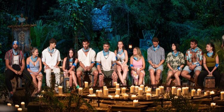 Survivor: Όλη η αλήθεια για τα χρήματα που παίρνουν οι παίκτες – Ποιοι φεύγουν με ψίχουλα, σε ποιους χαμογελά η τύχη