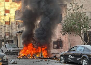 Συρία: Ο στρατός βομβαρδίζει τις κουρδικές συνοικίες στο Χαλέπι – Χιλιάδες οι εκτοπισμένοι