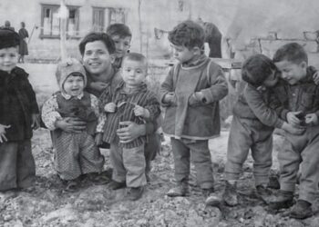 «Το Ελληνικό Θαύμα στην Τασκένδη»: Σειρά εκδηλώσεων από τον Δήμο Καλαμαριάς και το Κέντρο Ελληνικού Πολιτισμού στο Ουζμπεκιστάν