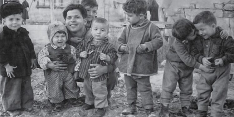 «Το Ελληνικό Θαύμα στην Τασκένδη»: Σειρά εκδηλώσεων από τον Δήμο Καλαμαριάς και το Κέντρο Ελληνικού Πολιτισμού στο Ουζμπεκιστάν