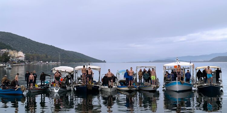 Πρόγραμμα εορτασμού Θεοφανίων στον Δήμο Αμφιλοχίας