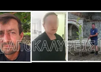 Αγρίνιο: Η πρώην σύζυγος του θύματος σπάει τη σιωπή της