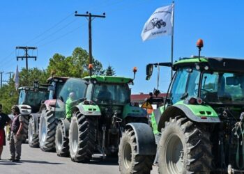Ανακοινώνεται το πακέτο για τους αγρότες
