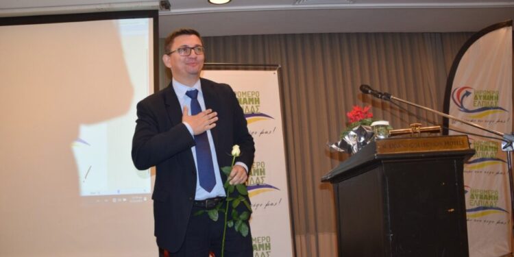 Με ανοιχτά μέτωπα και καθαρή γραμμή στο Ξηρόμερο