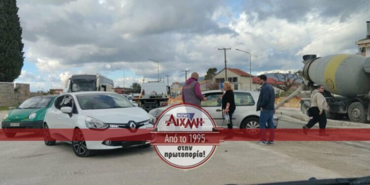 “Ασταμάτητος”, Αυτό είναι το στίγμα του….