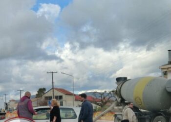 “Ασταμάτητος”, Αυτό είναι το στίγμα του….