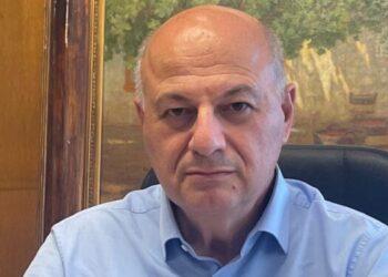 Κώστας Τσιάρας: Κατανοούμε τα αιτήματα των αγροτών, ικανοποιούμε την πλειονότητά τους