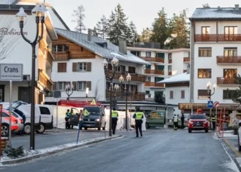 Τραγωδία στο Κραν Μοντανά – Πάνω από 40 οι νεκροί, 115 οι τραυματίες από φωτιά σε μπαρ – Σε επαφή με τις ελβετικές αρχές η ΕΕ