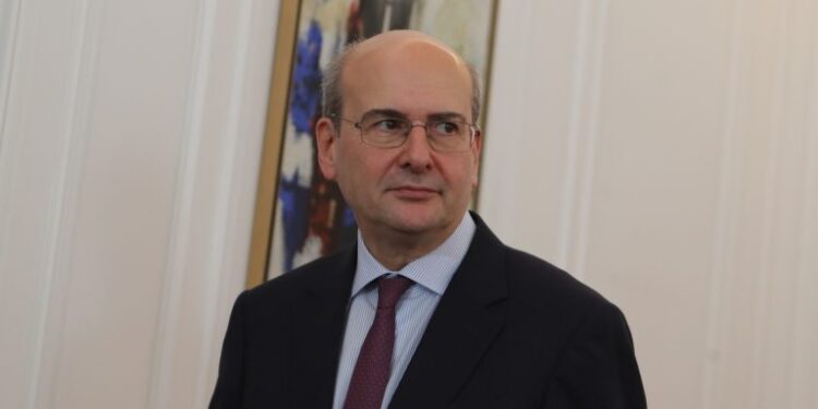 Κ. Χατζηδάκης για τα αγροτικά μπλόκα: Θέλω να πιστεύω ότι θα υπάρξει λύση, η κυβέρνηση δεν θα μείνει θεατής