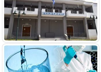 Προγραμματισμένοι καθαρισμοί και χλωρίωση δεξαμενών Κανδήλας και Μύτικα