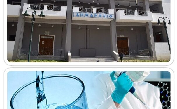 Προγραμματισμένοι καθαρισμοί και χλωρίωση δεξαμενών Κανδήλας και Μύτικα