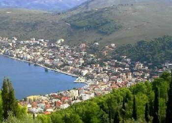 Δήμος Αμφιλοχίας: Ενημέρωση για βλάβη στο δίκτυο της ΔΕΗ και αδρανοποίηση γεωτρήσεων σε Λουτρό και Φτελιά