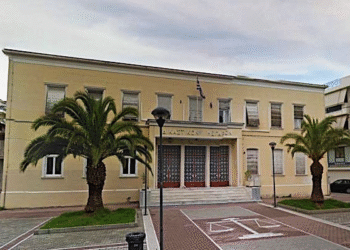 Καταδίωξη με πυροβολισμούς στο Ξηρόμερο: Την Τετάρτη η απολογία των δύο συλληφθέντων στον Ανακριτή Μεσολογγίου