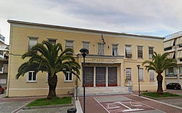 Καταδίωξη με πυροβολισμούς στο Ξηρόμερο: Την Τετάρτη η απολογία των δύο συλληφθέντων στον Ανακριτή Μεσολογγίου