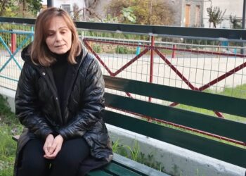 Αγρίνιο: Συγκλονίζει η μητέρα του 21χρονου Θανάση που σκοτώθηκε σε τροχαίο (βίντεο)